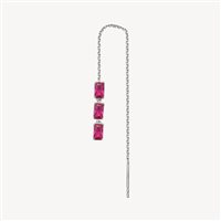 Mono orecchino Brosway Donna in Argento FPR16 - FPR16